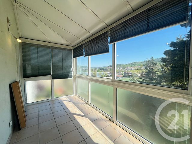 maison à vendre - 6 pièces - 130.0 m2 - FIRMINY - 42 - RHONE-ALPES - Century 21 Seux Immobilier