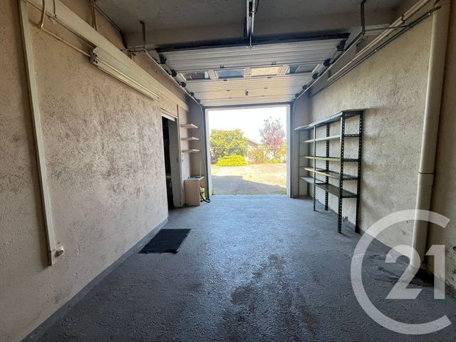 maison à vendre - 6 pièces - 130.0 m2 - FIRMINY - 42 - RHONE-ALPES - Century 21 Seux Immobilier