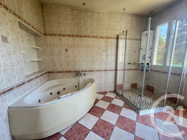 maison à vendre - 6 pièces - 130.0 m2 - FIRMINY - 42 - RHONE-ALPES - Century 21 Seux Immobilier