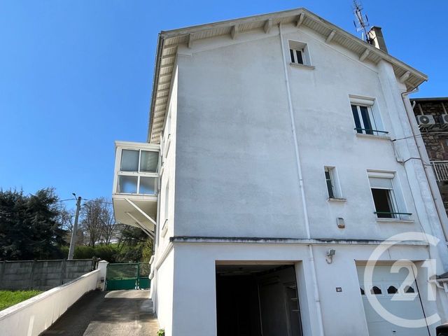 maison à vendre - 6 pièces - 130.0 m2 - FIRMINY - 42 - RHONE-ALPES - Century 21 Seux Immobilier