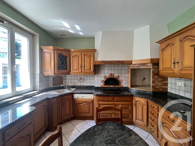 maison à vendre - 6 pièces - 130.0 m2 - FIRMINY - 42 - RHONE-ALPES - Century 21 Seux Immobilier