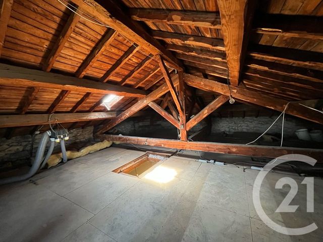 maison à vendre - 6 pièces - 130.0 m2 - FIRMINY - 42 - RHONE-ALPES - Century 21 Seux Immobilier