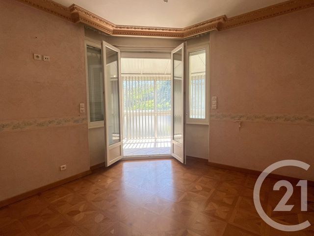 maison à vendre - 6 pièces - 130.0 m2 - FIRMINY - 42 - RHONE-ALPES - Century 21 Seux Immobilier