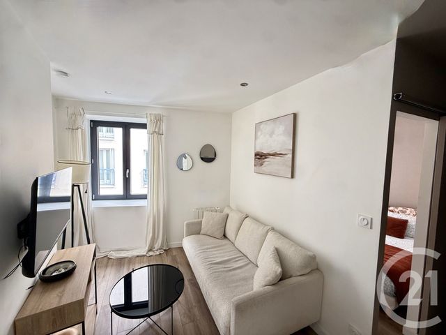 Appartement à louer ST ETIENNE