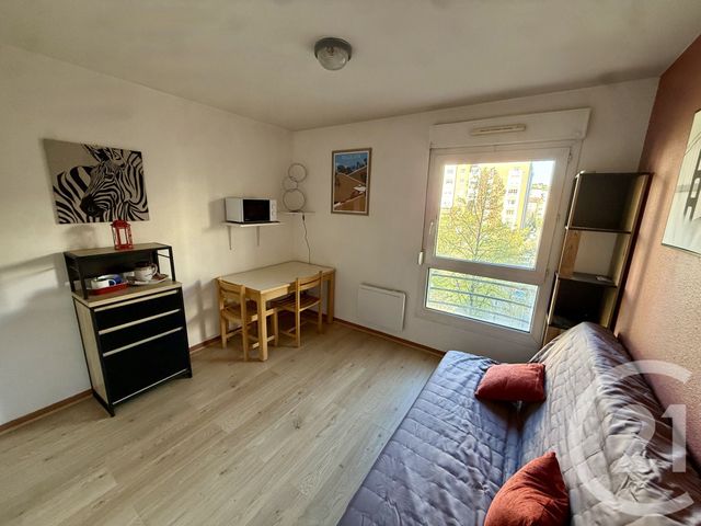 Appartement F1 à louer ST ETIENNE