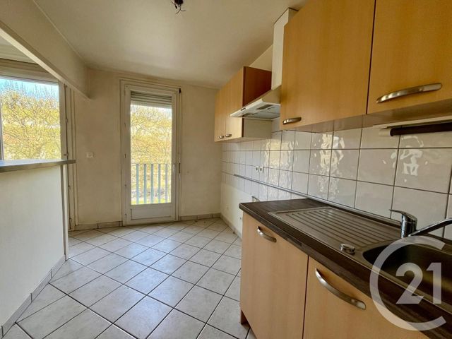 Appartement F3 à vendre ST ETIENNE