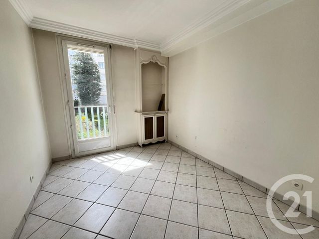 Appartement F3 à vendre - 3 pièces - 55.0 m2 - ST ETIENNE - 42 - RHONE-ALPES - Century 21 Seux Immobilier