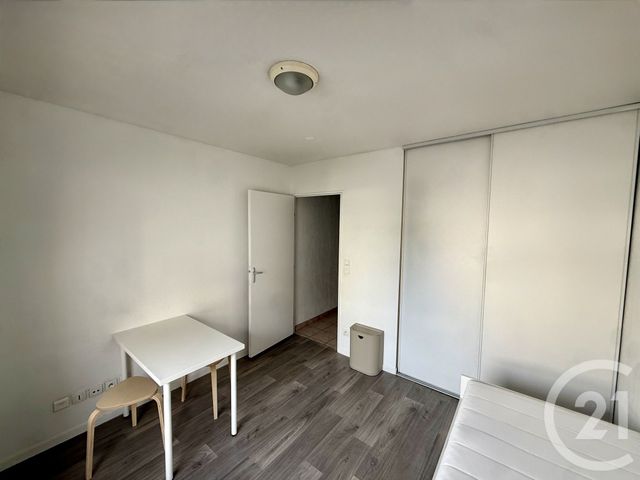 Appartement F1 à louer - 1 pièce - 19.0 m2 - ST ETIENNE - 42 - RHONE-ALPES - Century 21 Seux Immobilier
