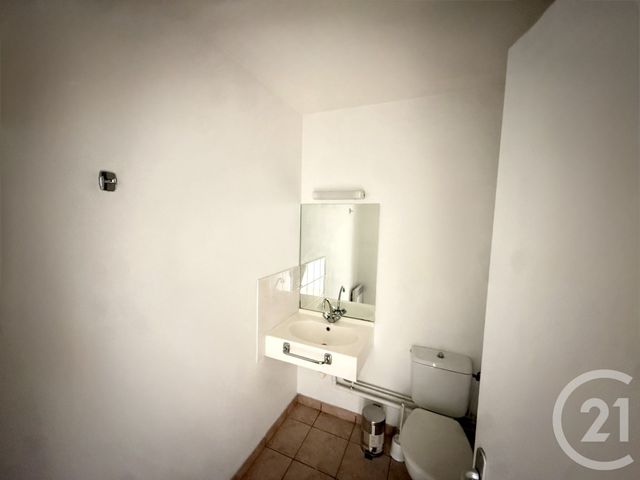 Appartement F1 à louer - 1 pièce - 19.0 m2 - ST ETIENNE - 42 - RHONE-ALPES - Century 21 Seux Immobilier