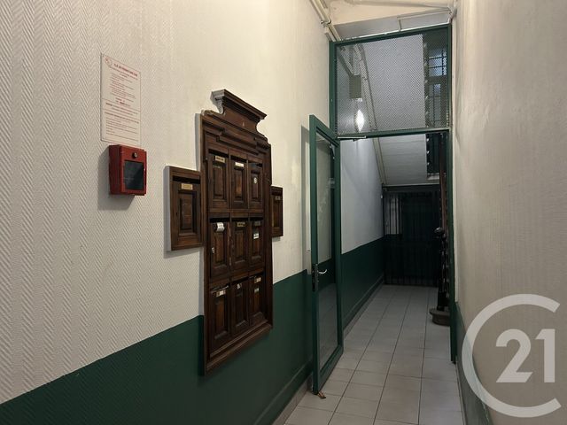 Appartement F3 à vendre - 3 pièces - 73.66 m2 - ST ETIENNE - 42 - RHONE-ALPES - Century 21 Seux Immobilier