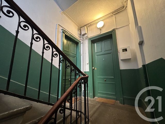 Appartement F3 à vendre - 3 pièces - 73.66 m2 - ST ETIENNE - 42 - RHONE-ALPES - Century 21 Seux Immobilier