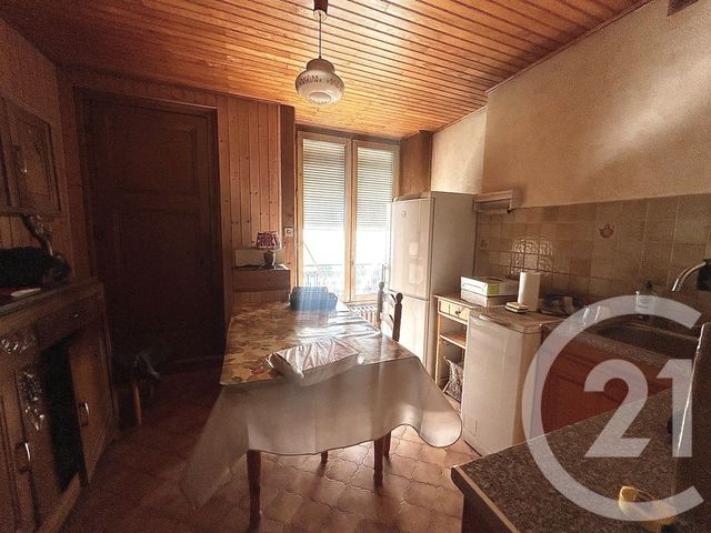 Appartement F3 à vendre - 3 pièces - 73.66 m2 - ST ETIENNE - 42 - RHONE-ALPES - Century 21 Seux Immobilier