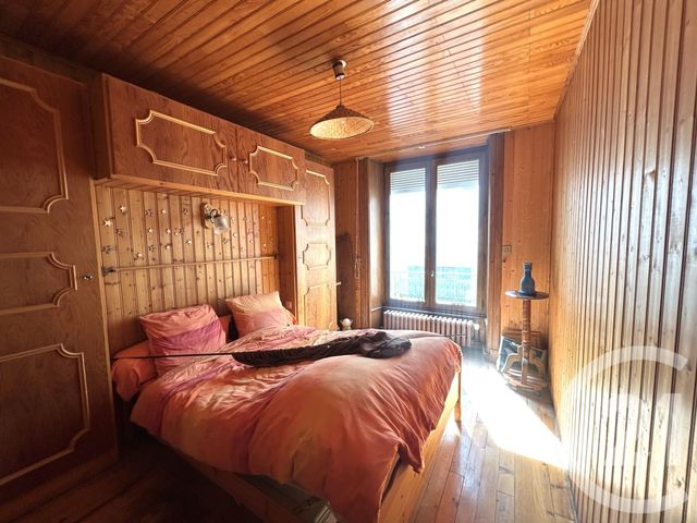 Appartement F3 à vendre - 3 pièces - 73.66 m2 - ST ETIENNE - 42 - RHONE-ALPES - Century 21 Seux Immobilier