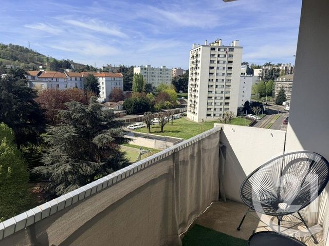 Appartement à vendre ST ETIENNE
