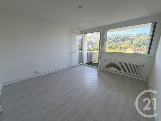 Appartement à vendre - 3 pièces - 58.0 m2 - ST ETIENNE - 42 - RHONE-ALPES - Century 21 Seux Immobilier
