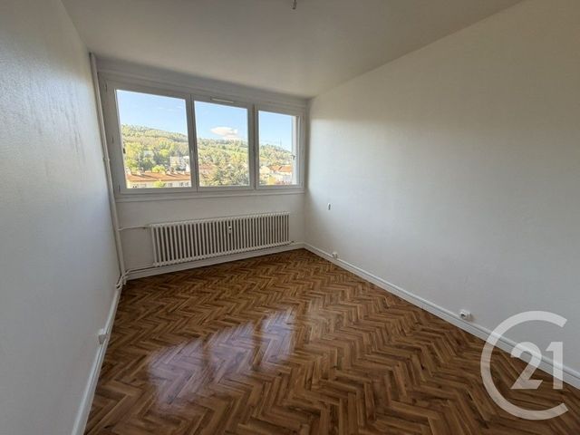 Appartement à vendre - 3 pièces - 58.0 m2 - ST ETIENNE - 42 - RHONE-ALPES - Century 21 Seux Immobilier