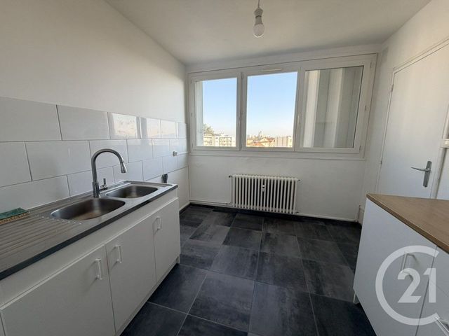 Appartement à vendre - 3 pièces - 58.0 m2 - ST ETIENNE - 42 - RHONE-ALPES - Century 21 Seux Immobilier