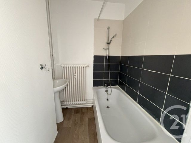 Appartement à vendre - 3 pièces - 58.0 m2 - ST ETIENNE - 42 - RHONE-ALPES - Century 21 Seux Immobilier