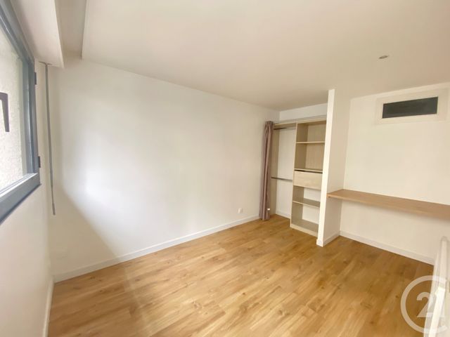 Appartement T2 à louer - 2 pièces - 38.66 m2 - ST ETIENNE - 42 - RHONE-ALPES - Century 21 Seux Immobilier