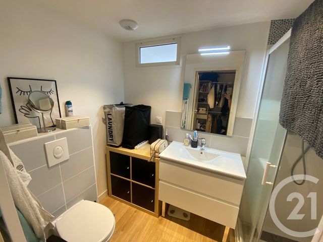 Appartement T2 à louer - 2 pièces - 38.66 m2 - ST ETIENNE - 42 - RHONE-ALPES - Century 21 Seux Immobilier