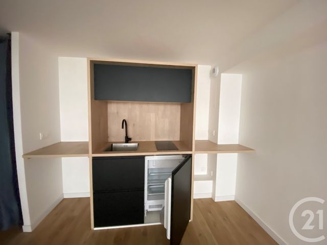 Appartement T2 à louer - 2 pièces - 38.66 m2 - ST ETIENNE - 42 - RHONE-ALPES - Century 21 Seux Immobilier