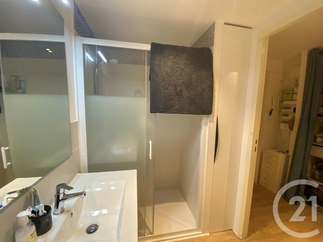 Appartement T2 à louer - 2 pièces - 38.66 m2 - ST ETIENNE - 42 - RHONE-ALPES - Century 21 Seux Immobilier