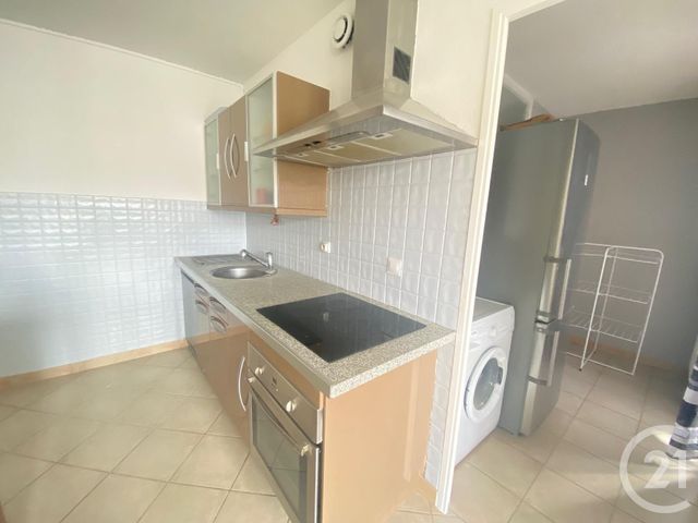 Appartement T3 à louer - 3 pièces - 77.86 m2 - ST ETIENNE - 42 - RHONE-ALPES - Century 21 Seux Immobilier