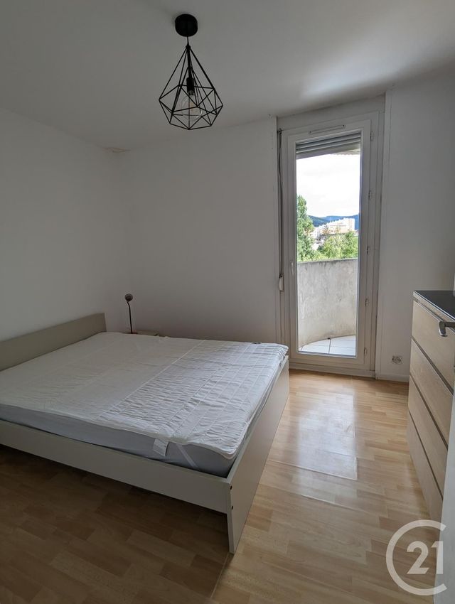 Appartement T3 à louer - 3 pièces - 77.86 m2 - ST ETIENNE - 42 - RHONE-ALPES - Century 21 Seux Immobilier