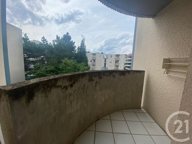 Appartement T3 à louer - 3 pièces - 77.86 m2 - ST ETIENNE - 42 - RHONE-ALPES - Century 21 Seux Immobilier