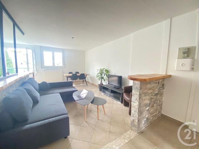 Appartement T3 à louer ST ETIENNE