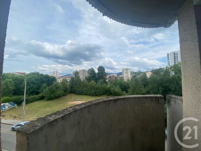 Appartement T3 à louer - 3 pièces - 77.86 m2 - ST ETIENNE - 42 - RHONE-ALPES - Century 21 Seux Immobilier