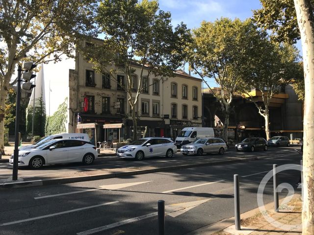 Appartement F1 à louer - 1 pièce - 19.0 m2 - ST ETIENNE - 42 - RHONE-ALPES - Century 21 Seux Immobilier