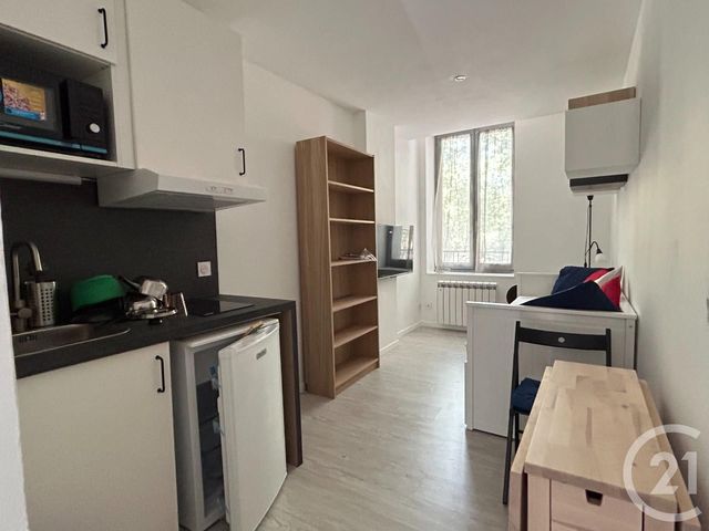 Appartement F1 à louer ST ETIENNE