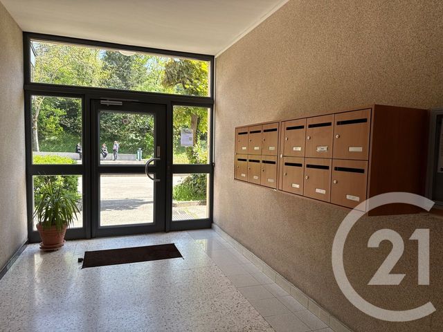 Appartement F4 à vendre - 4 pièces - 79.35 m2 - ST ETIENNE - 42 - RHONE-ALPES - Century 21 Seux Immobilier