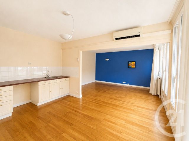 Appartement F4 à vendre - 4 pièces - 79.35 m2 - ST ETIENNE - 42 - RHONE-ALPES - Century 21 Seux Immobilier