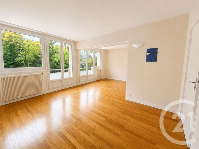 Appartement F4 à vendre - 4 pièces - 79.35 m2 - ST ETIENNE - 42 - RHONE-ALPES - Century 21 Seux Immobilier
