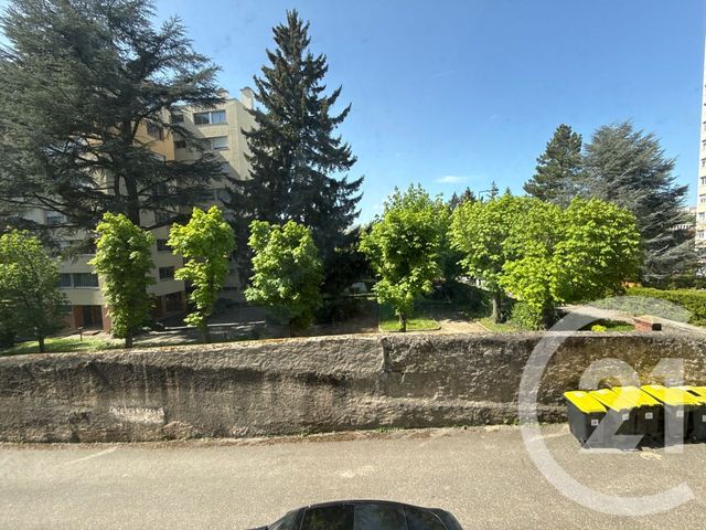 Appartement F4 à vendre - 4 pièces - 79.35 m2 - ST ETIENNE - 42 - RHONE-ALPES - Century 21 Seux Immobilier