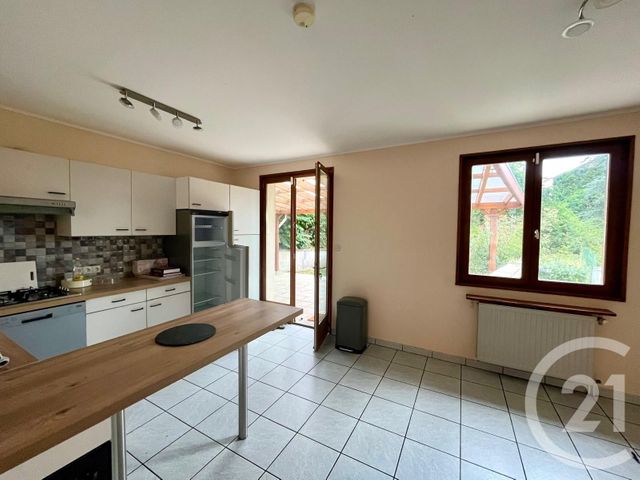 maison à vendre - 6 pièces - 100.0 m2 - ST ETIENNE - 42 - RHONE-ALPES - Century 21 Seux Immobilier