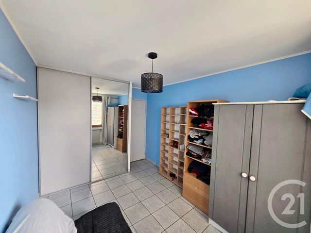 maison à vendre - 6 pièces - 100.0 m2 - ST ETIENNE - 42 - RHONE-ALPES - Century 21 Seux Immobilier