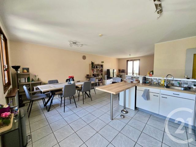 maison à vendre - 6 pièces - 100.0 m2 - ST ETIENNE - 42 - RHONE-ALPES - Century 21 Seux Immobilier