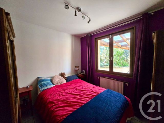 maison à vendre - 6 pièces - 100.0 m2 - ST ETIENNE - 42 - RHONE-ALPES - Century 21 Seux Immobilier