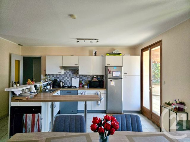 maison à vendre - 6 pièces - 100.0 m2 - ST ETIENNE - 42 - RHONE-ALPES - Century 21 Seux Immobilier