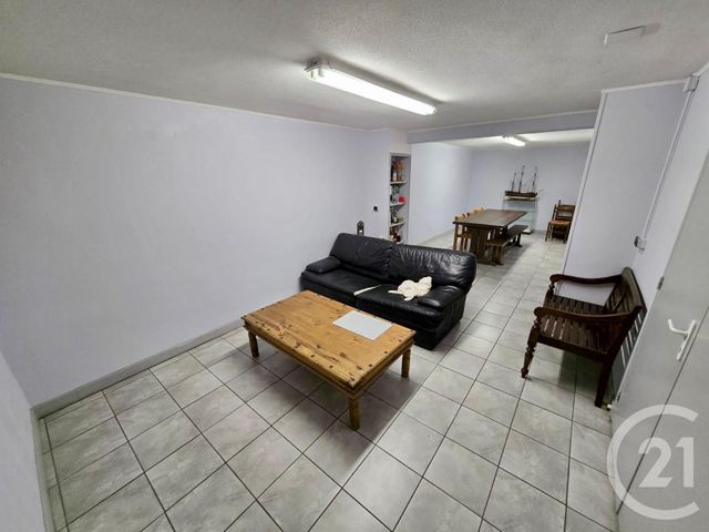 maison à vendre - 6 pièces - 100.0 m2 - ST ETIENNE - 42 - RHONE-ALPES - Century 21 Seux Immobilier