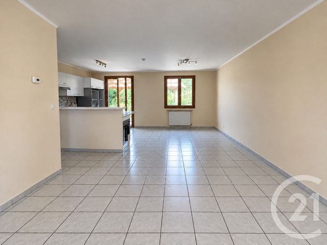 maison à vendre - 6 pièces - 100.0 m2 - ST ETIENNE - 42 - RHONE-ALPES - Century 21 Seux Immobilier