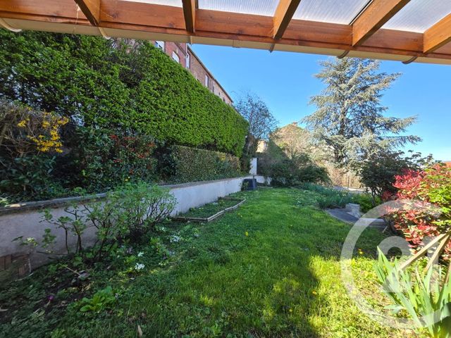 maison à vendre - 6 pièces - 100.0 m2 - ST ETIENNE - 42 - RHONE-ALPES - Century 21 Seux Immobilier