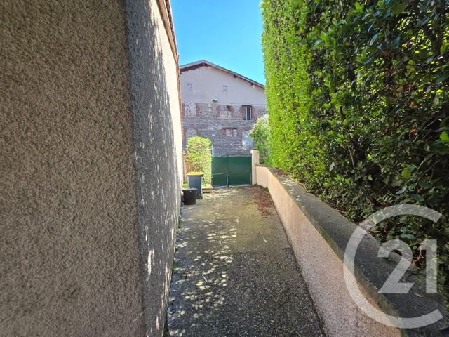 maison à vendre - 6 pièces - 100.0 m2 - ST ETIENNE - 42 - RHONE-ALPES - Century 21 Seux Immobilier