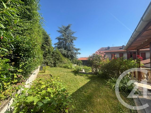 maison à vendre - 6 pièces - 100.0 m2 - ST ETIENNE - 42 - RHONE-ALPES - Century 21 Seux Immobilier