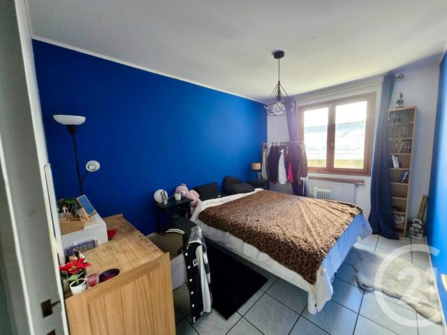 maison à vendre - 6 pièces - 100.0 m2 - ST ETIENNE - 42 - RHONE-ALPES - Century 21 Seux Immobilier