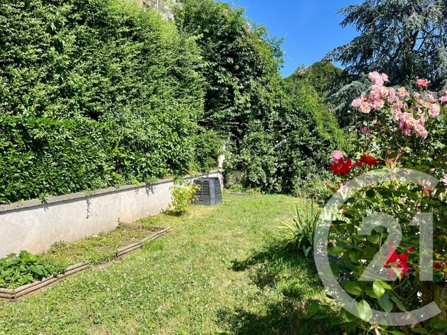 maison à vendre - 6 pièces - 100.0 m2 - ST ETIENNE - 42 - RHONE-ALPES - Century 21 Seux Immobilier