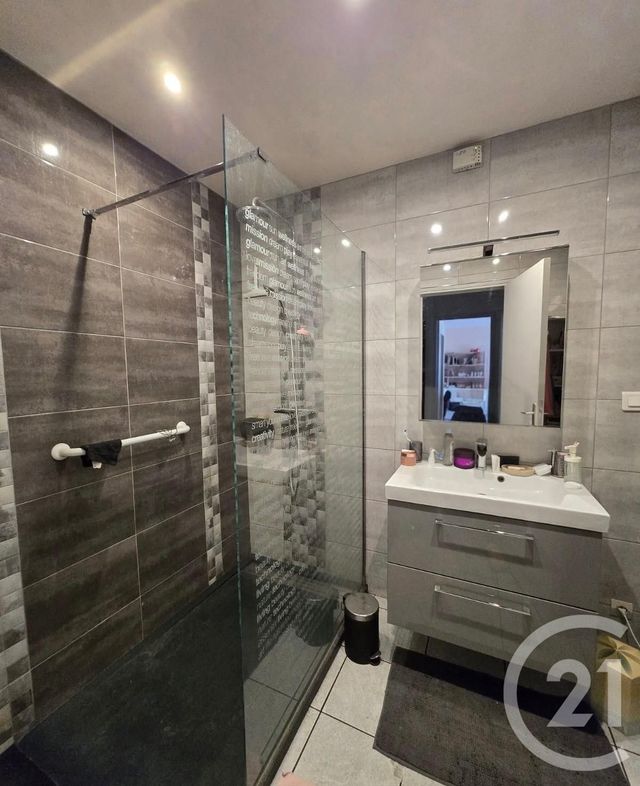 maison à vendre - 6 pièces - 100.0 m2 - ST ETIENNE - 42 - RHONE-ALPES - Century 21 Seux Immobilier
